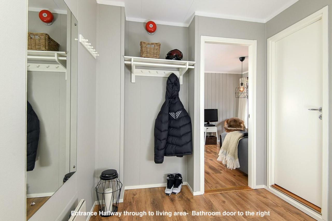 Hafjell Alpinlandsby Apt 88 Extérieur photo