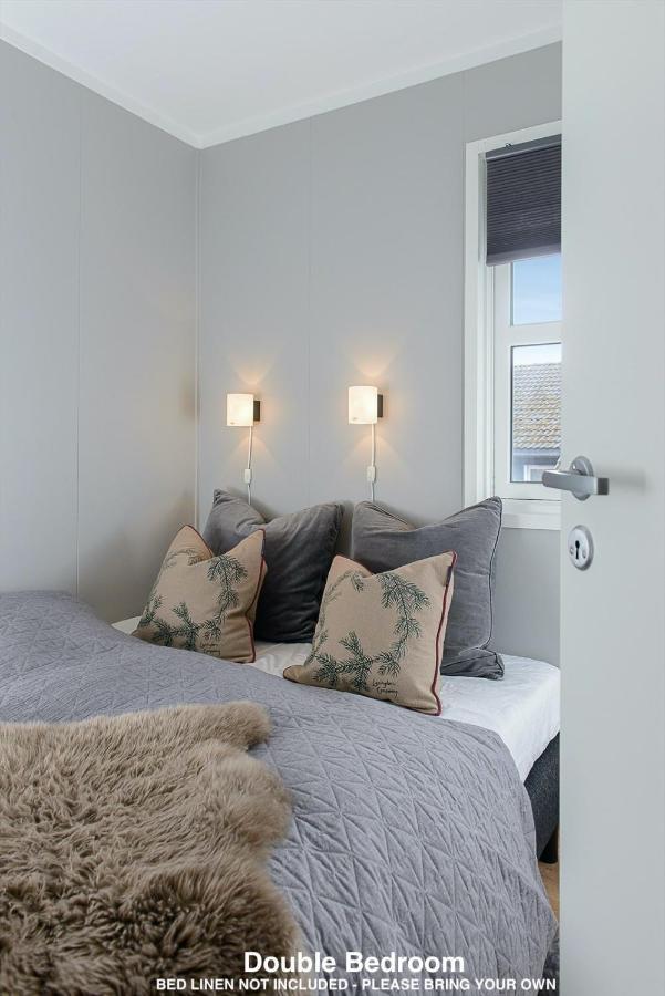 Hafjell Alpinlandsby Apt 88 Extérieur photo